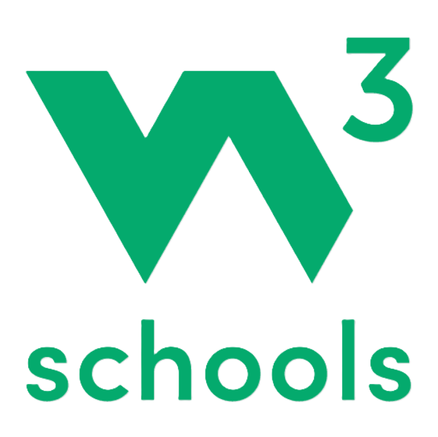 W3School Online Web Tutorials
